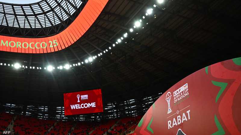 جهزت المغرب الملاعب الرياضية بمراكز شرطة