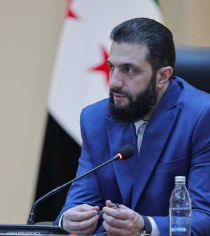 المصدر قال إن اتفاقا أمنيا يبدو وشيكا بين سوريا وإسرائيل