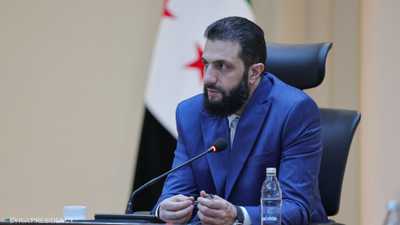 المصدر قال إن اتفاقا أمنيا يبدو وشيكا بين سوريا وإسرائيل