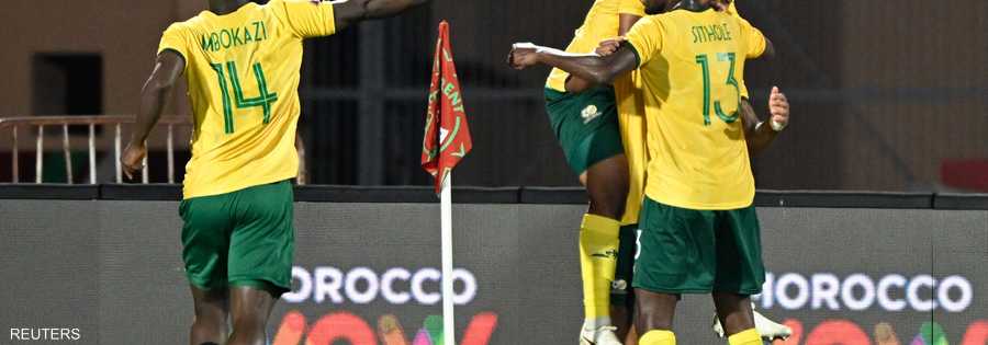 مبوكازي قدم أداء جيدا أمام أنغولا