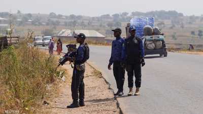 أول تعليق نيجيري رسمي على "الضربة الأميركية"