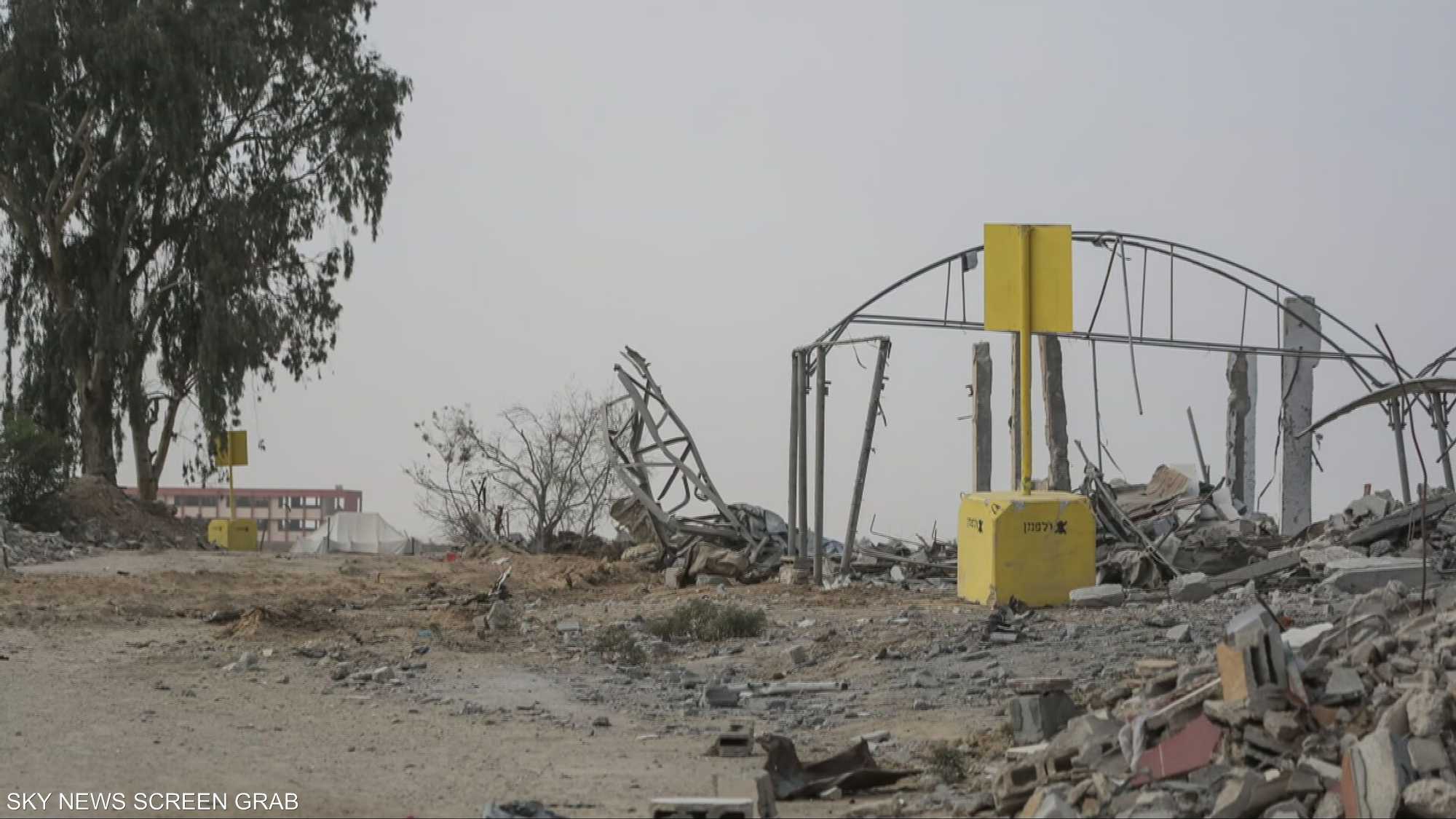 اتفاق غزة.. مخططات إسرائيلية وضغوط دولية