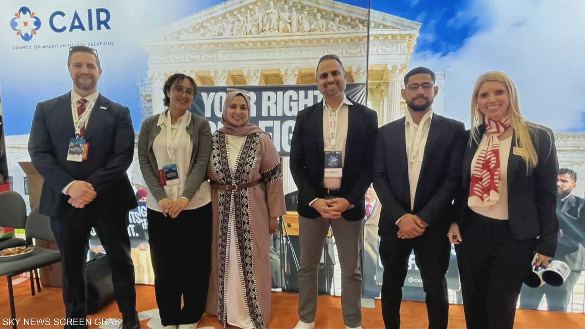 تحذيرات أميركية من مخاطر التطرف