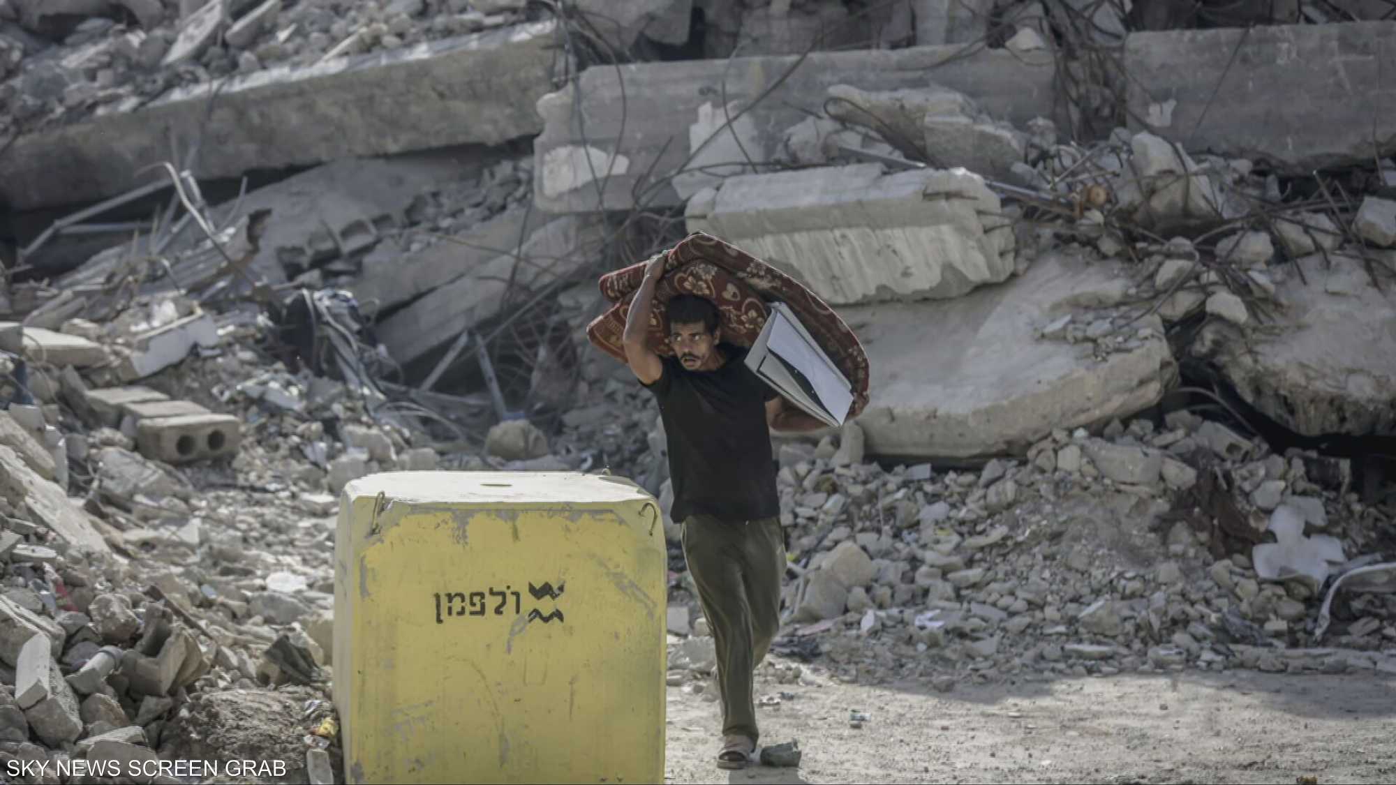 غزة.. بين استحقاقات المرحلة الثانية من الاتفاق وتصريحات كاتس