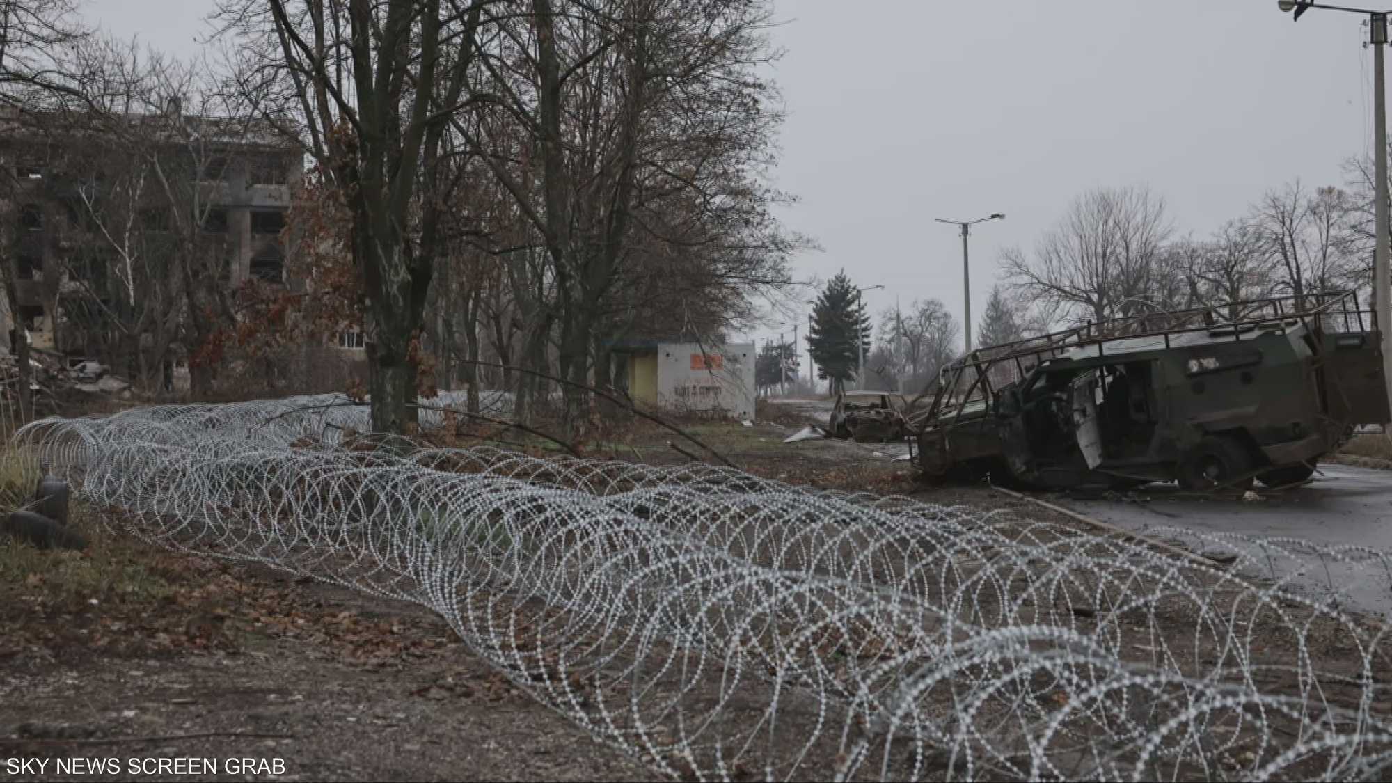 حرب أوكرانيا.. بين مرونة كييف وشروط موسكو