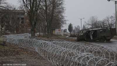 حرب أوكرانيا.. بين مرونة كييف وشروط موسكو