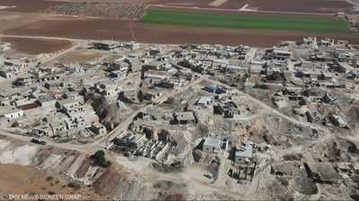 واشنطن ودمشق.. محاربة داعش توطد العلاقات بين البلدين