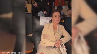 نجوم الفن يدعمون ريهام عبد الغفور بعد انتهاك خصوصيتها