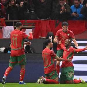 يطمح منتخب المغرب لتحقيق "الثنائية الافتتاحية"
