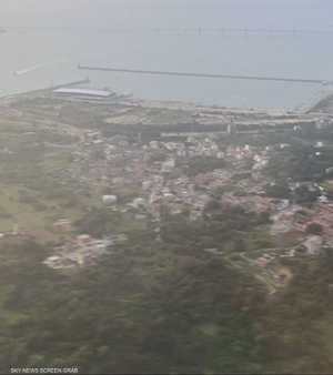 بكين تتعهد بسحق ما تصفه بالقوى الانفصالية في تايوان