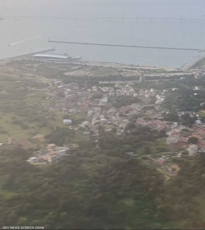 بكين تتعهد بسحق ما تصفه بالقوى الانفصالية في تايوان