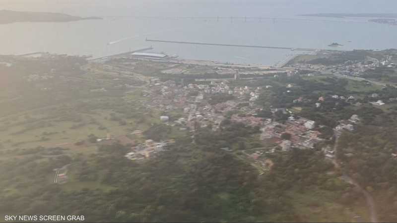 بكين تتعهد بسحق ما تصفه بالقوى الانفصالية في تايوان