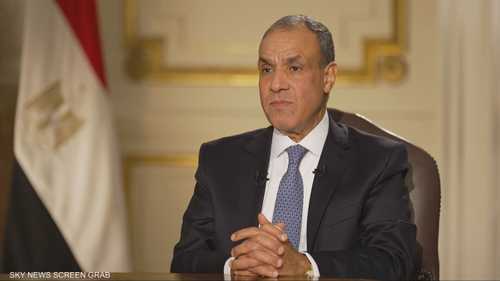 عبد العاطي: إعلان تفاصيل لجنة إدارة غزة خلال أسابيع