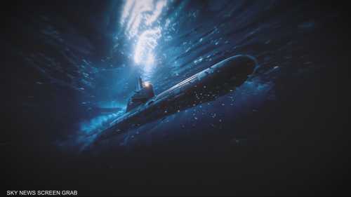 غواصة أميركية تشعل غضب بيونغ يانغ