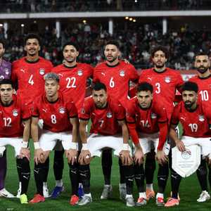 منتخب مصر