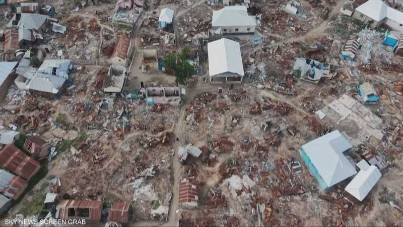 الأمم المتحدة: حركة الشباب لا تزال تمثل أكبر تهديد بالصومال