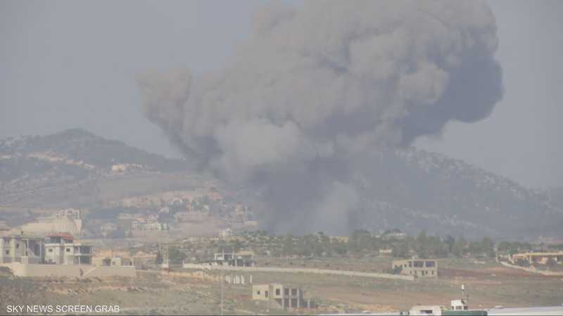 عام 2025 بين حصر السلاح واستمرار شبح الحرب في لبنان