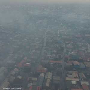 ضربة أميركية تستهدف داعش في نيجيريا