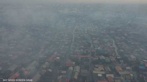 ضربة أميركية في نيجيريا.. بين مكافحة داعش ورسائل النفوذ