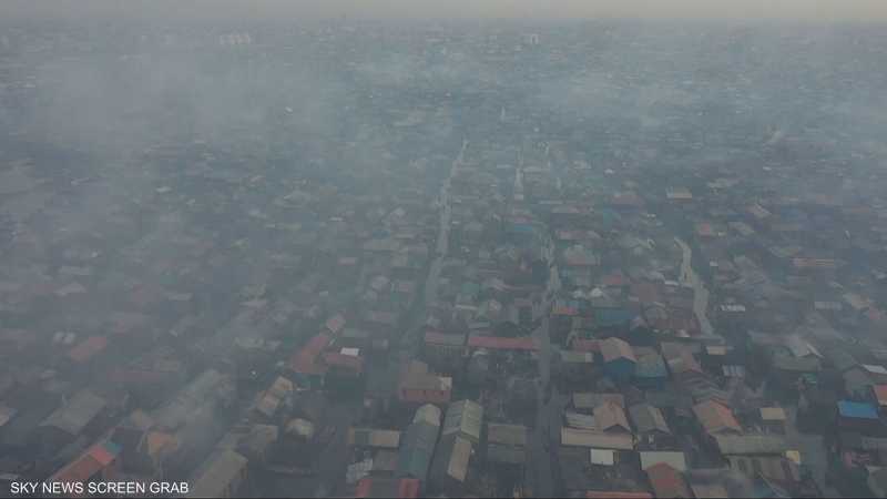 ضربة أميركية في نيجيريا.. بين مكافحة داعش ورسائل النفوذ