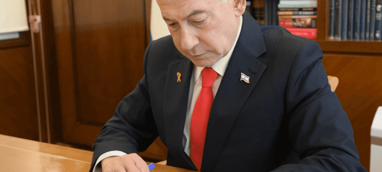 قال نتنياهو إن إسرائيل تخطط لتوسيع علاقاتها مع أرض الصومال