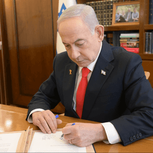 قال نتنياهو إن إسرائيل تخطط لتوسيع علاقاتها مع أرض الصومال