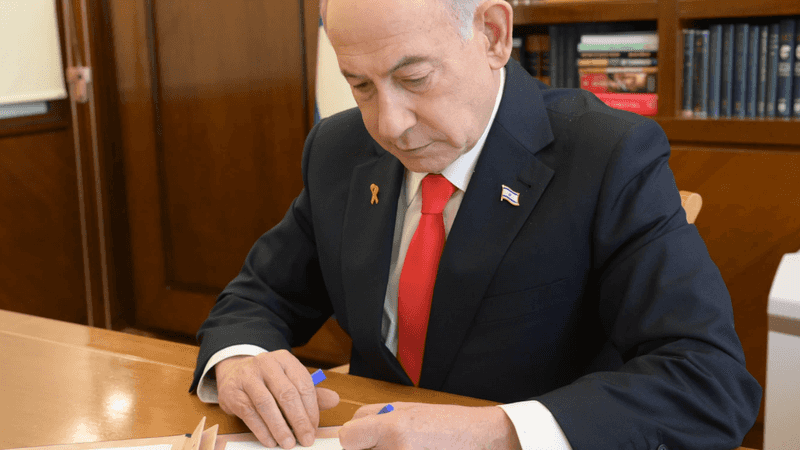 نتنياهو يعلن اعتراف إسرائيل رسميا بجمهورية أرض الصومال | سكاي نيوز عربية