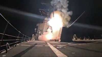 ترامب: الضربات ضد المتطرفين في نيجيريا "هدية عيد الميلاد"