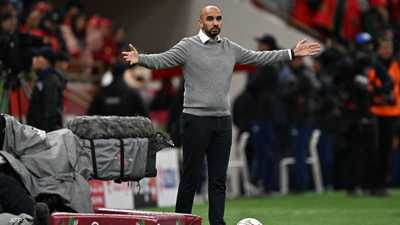 الركراكي بعد التعادل مع مالي: نحتاج مزيدا من الفعالية