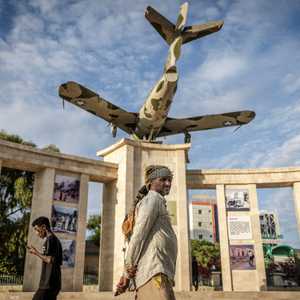 أرض الصومال