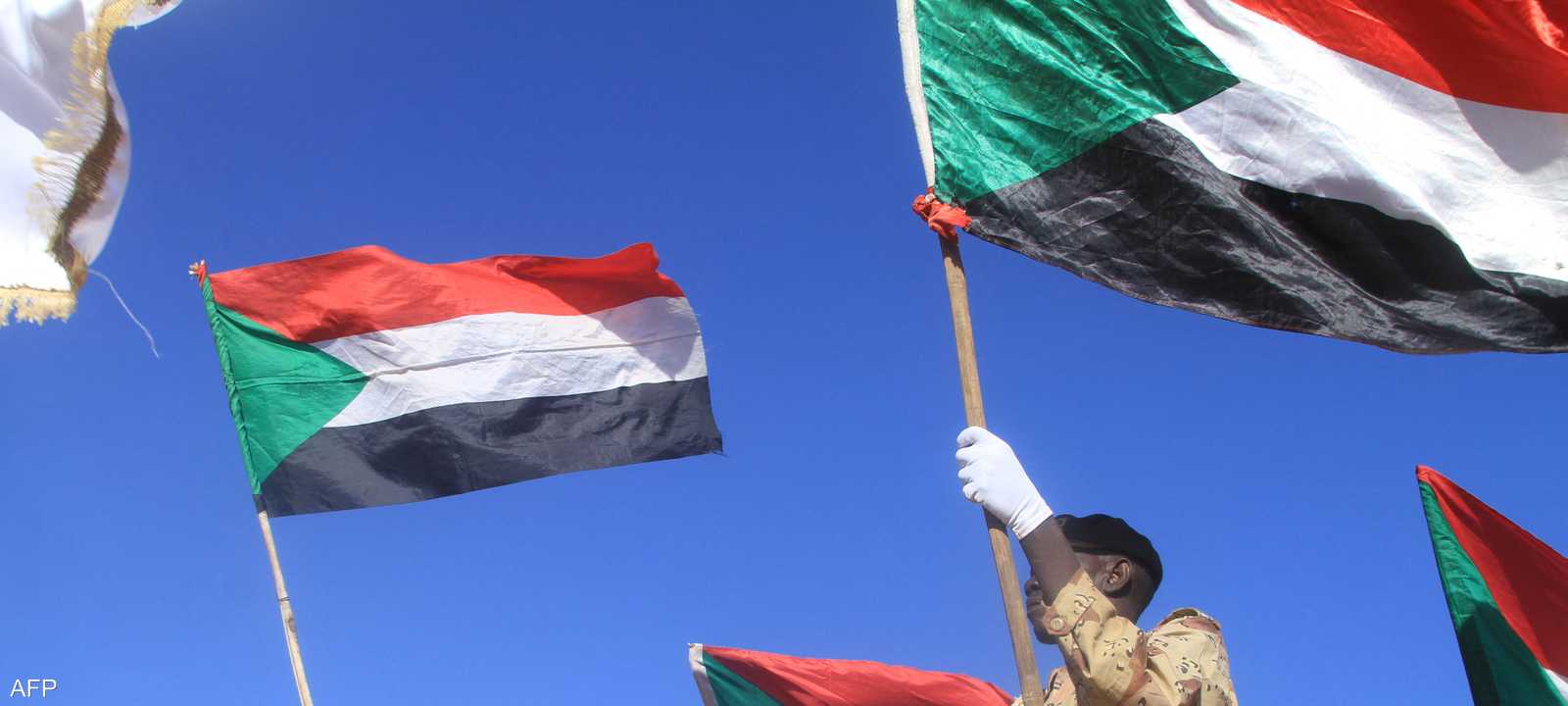 الحرب في السودان مستمرة منذ أبريل 2023