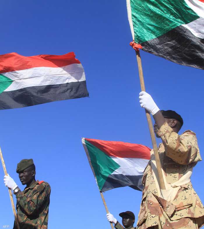 الحرب في السودان مستمرة منذ أبريل 2023