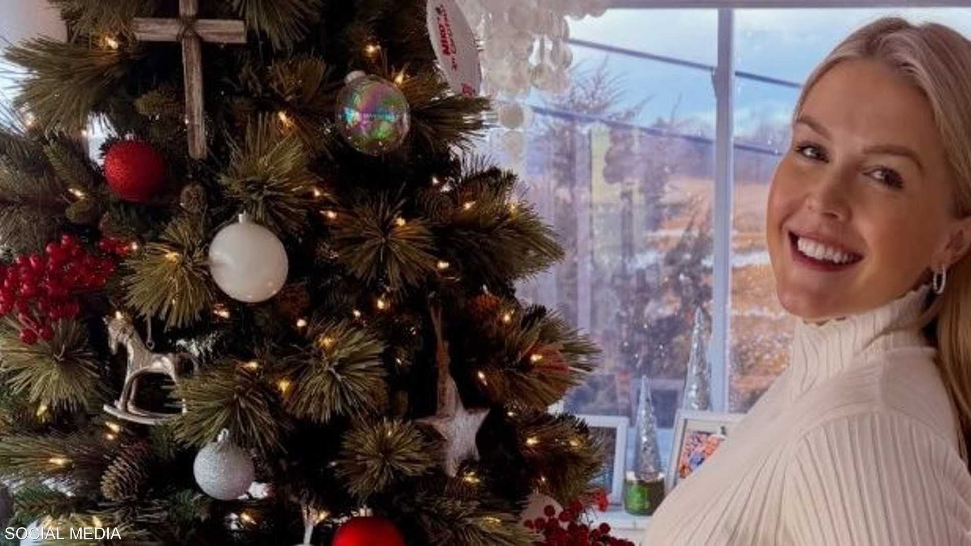 "سابقة تاريخية" في البيت الأبيض.. هدية عيد الميلاد 