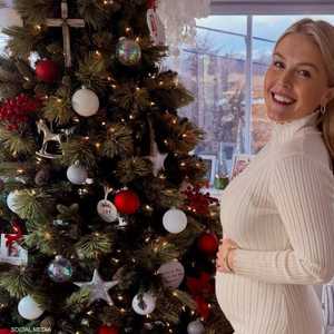 المتحدثة باسم البيت الأبيض كارولين ليفيت