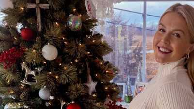 "سابقة تاريخية" في البيت الأبيض.. هدية عيد الميلاد