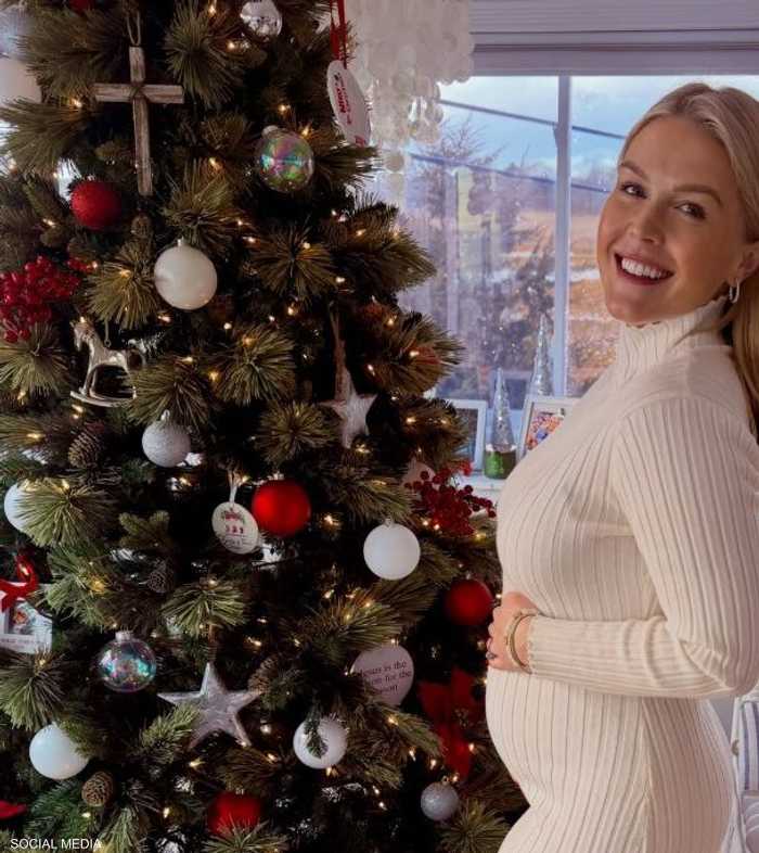 المتحدثة باسم البيت الأبيض كارولين ليفيت