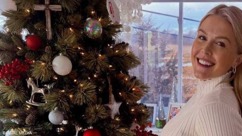 المتحدثة باسم البيت الأبيض كارولين ليفيت