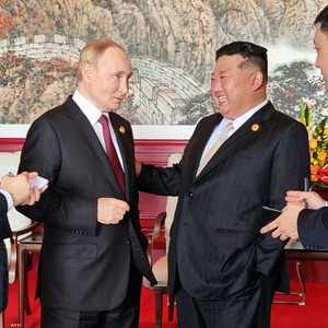 أرسلت بيونغ يانغ آلاف الجنود للقتال إلى جانب موسكو