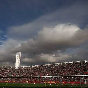 حضور جماهيري غفير خلال مباراة مصر الثانية في كأس أفريقيا