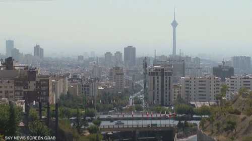 ملف البرنامج النووي الإيراني يراوح مكانه مع نهاية 2025