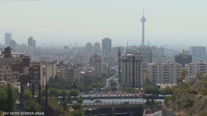 ملف البرنامج النووي الإيراني يراوح مكانه مع نهاية 2025