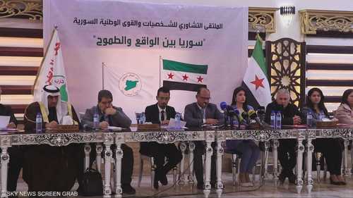 خلافات بشأن تنفيذ اتفاق 10 مارس بين "قسد" والحكومة السورية