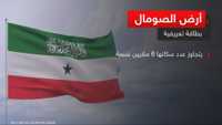 أرض الصومال.. بطاقة تعريفية