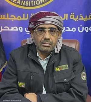 رئيس انتقالي وادي حضرموت: لم نرفض الحوار والشعب يؤيد وجودنا