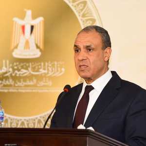 وزير الخارجية والهجرة وشؤون المصريين بالخارج، بدر عبد العاطي