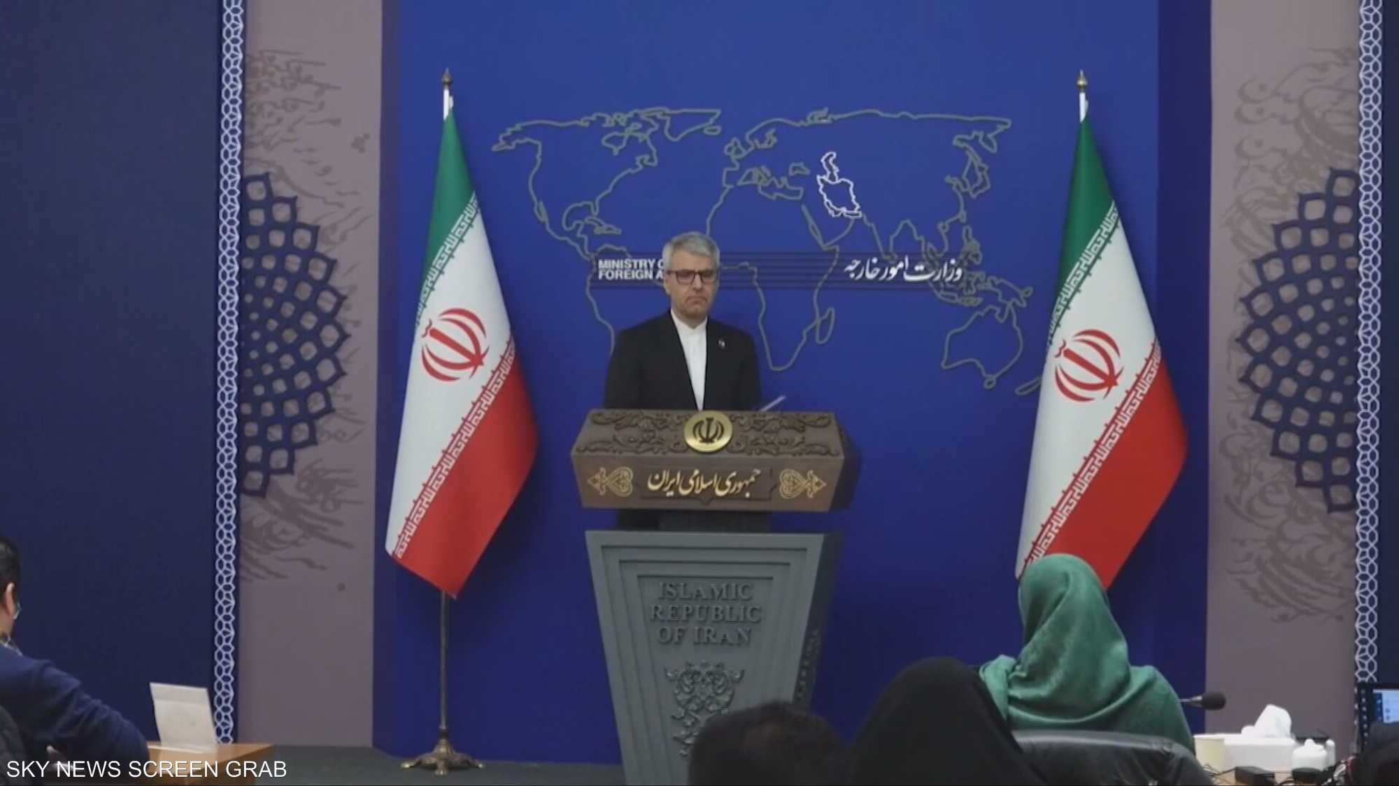 إيران في 2025.. أزمات متراكمة ونفوذ في اختبار البقاء