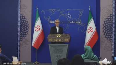 إيران في 2025.. أزمات متراكمة ونفوذ في اختبار البقاء