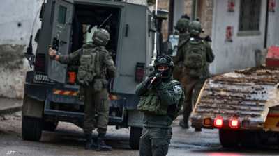 القوات الإسرائيلية تنفذ عملية تهجير قسري بشمال الضفة الغربية