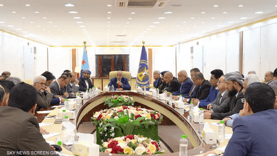 اليمن.. الانتقالي "منفتح" على أي ترتيبات تضمن حماية الجنوب