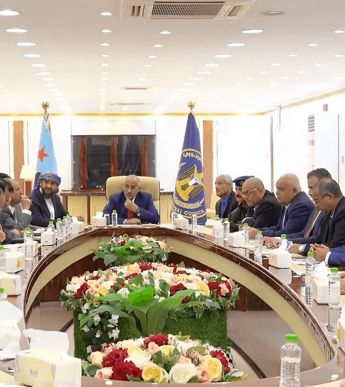 أول تعليق من المجلس الانتقالي الجنوبي على الهجوم على المكلا